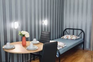 VIP hostel 8