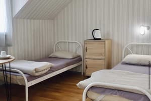VIP hostel 11