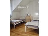 VIP hostel 11