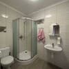 Готель VIP hostel. 5-місному номері (№ 9) 2