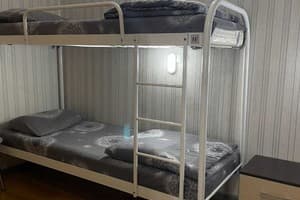 Готель VIP hostel. 5-місному номері (№ 9) 6