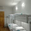 Хостел VIP hostel. Место в общем 8-местном номере (№ 5) 1