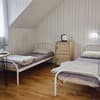 Готель VIP hostel. Сімейний 4-місний (№ 2) 3