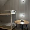 Готель VIP hostel. Сімейний 4-місний (№ 2) 5