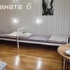 Готель VIP hostel. Сімейний 4-місний (№ 6) 3