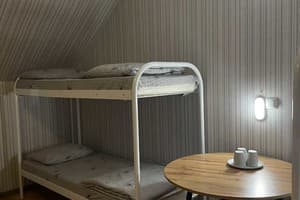 Готель VIP hostel. Сімейний 4-місний (№ 6) 4