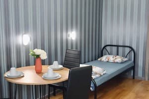 Отель VIP hostel. Семейный 4-местный (№ 8) 2