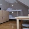 Готель VIP hostel. Сімейний 5-місний (№ 5) 2