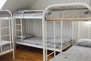 Готель VIP hostel. Сімейний 5-місний (№ 5) 6