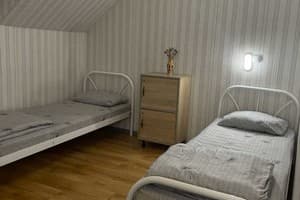 Готель VIP hostel. Сімейний 5-місний (№ 5) 7