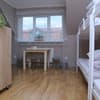 Готель VIP hostel. Сімейний 5-місний (№ 7) 2