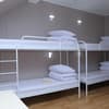 Готель VIP hostel. Сімейний 5-місний (№ 7) 1