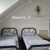 Готель VIP hostel. Сімейний 5-місний № 3 1