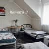 Готель VIP hostel. Сімейний 5-місний № 3 2
