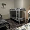 Отель VIP hostel. Семейный 7-местный № 3 5