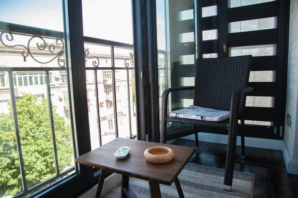 VIP на Лобановского 19 (возле концертного зала им. Глинки) 14