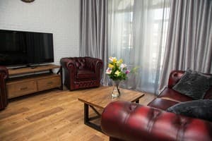 Квартира VIP на Лобановского 19 (возле концертного зала им. Глинки). Апартаменты  на ул. Лобановского 19 6