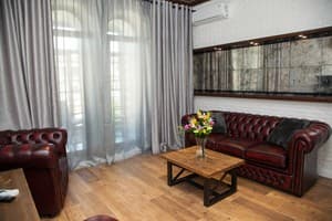 Квартира VIP на Лобановского 19 (возле концертного зала им. Глинки). Апартаменты  на ул. Лобановского 19 4