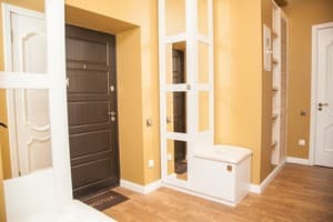 Квартира VIP на Лобановского 19 (возле концертного зала им. Глинки). Апартаменты  на ул. Лобановского 19 11