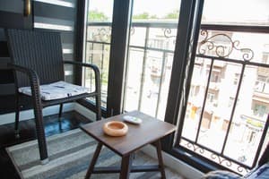 Квартира VIP на Лобановского 19 (возле концертного зала им. Глинки). Апартаменты  на ул. Лобановского 19 12