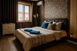 Квартира VIP на Лобановского 19 (возле концертного зала им. Глинки). Апартаменты  на ул. Лобановского 19 2