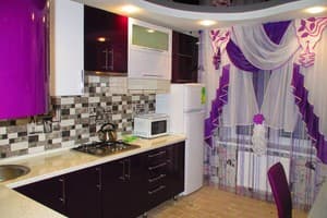 ВИП начало Харьковской 1