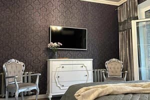 Квартира VIP просп.Соборный 216 (возле McDonald's). Апартаменты трехместный VIP на проспекте рядом с МакДональдз 7