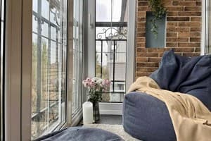 Квартира VIP просп.Соборный 216 (возле McDonald's). Апартаменты трехместный VIP на проспекте рядом с МакДональдз 5