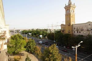 Квартира VIP просп.Соборный 216 (возле McDonald's). Апартаменты трехместный VIP на проспекте рядом с МакДональдз 18