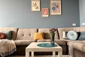 Квартира VIP-ультрасовременная на ул.Гагарина 3 (ЖК Гагарин)