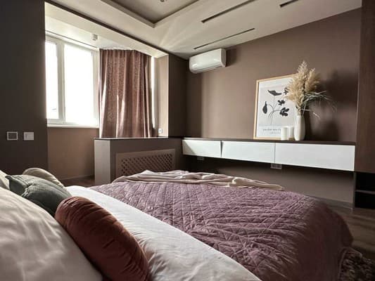 VIP-ультрасовременная на ул.Гагарина 3 (ЖК Гагарин) 2