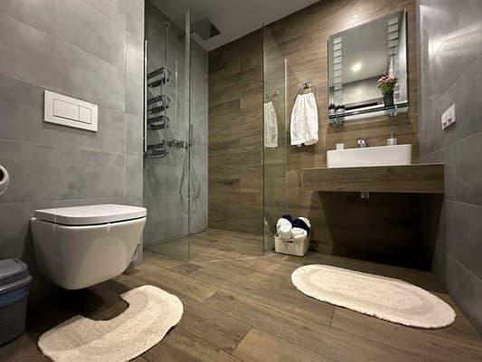 VIP-ультрасовременная на ул.Гагарина 3 (ЖК Гагарин) 6