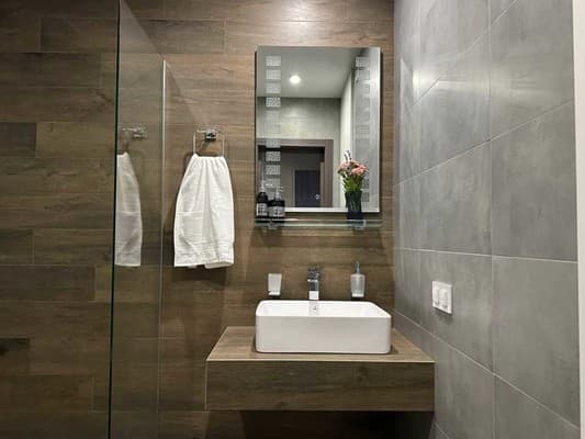 VIP-ультрасовременная на ул.Гагарина 3 (ЖК Гагарин) 7