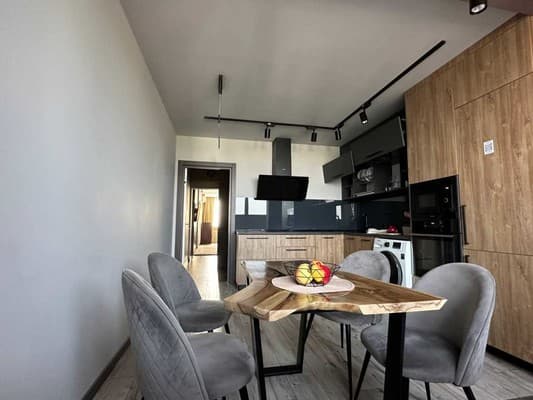 VIP-ультрасовременная на ул.Гагарина 3 (ЖК Гагарин) 4