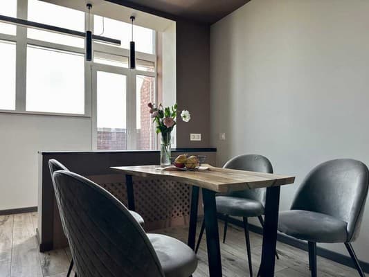 VIP-ультрасовременная на ул.Гагарина 3 (ЖК Гагарин) 5