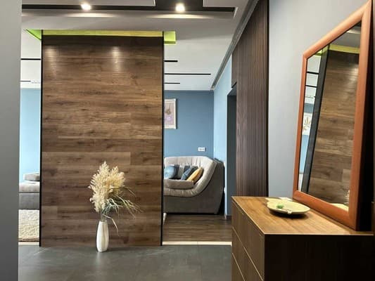 VIP-ультрасовременная на ул.Гагарина 3 (ЖК Гагарин) 9