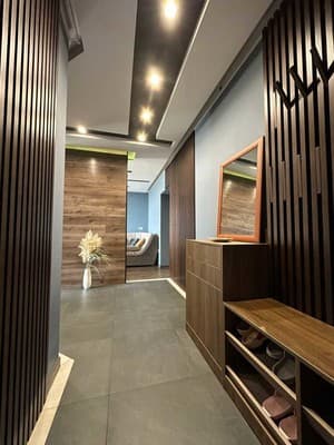 VIP-ультрасовременная на ул.Гагарина 3 (ЖК Гагарин) 8