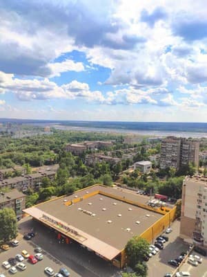 VIP-ультрасовременная на ул.Гагарина 3 (ЖК Гагарин) 12