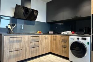 Квартира VIP-ультрасовременная на ул.Гагарина 3 (ЖК Гагарин). Апартаменты трехместный  9