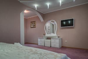 Отель Vele Rosse. Апартаменты двухместный  8