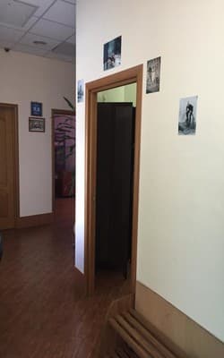 Вело Хостел Днепр 9