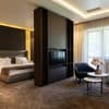 Санаторий Verkhovyna Resort Medical & Wellness. Люкс двухместный  3