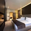 Санаторий Verkhovyna Resort Medical & Wellness. Люкс двухместный  4