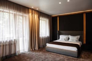 Санаторий Verkhovyna Resort Medical & Wellness. Люкс двухместный  5