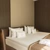 Санаторий Verkhovyna Resort Medical & Wellness. Люкс двухместный Верховина Делюкс 3