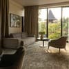 Санаторий Verkhovyna Resort Medical & Wellness. Люкс двухместный Верховина Делюкс 5