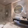 Санаторий Verkhovyna Resort Medical & Wellness. Люкс двухместный Верховина Делюкс 6