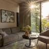 Санаторий Verkhovyna Resort Medical & Wellness. Люкс двухместный Верховина Делюкс 8