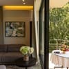 Санаторий Verkhovyna Resort Medical & Wellness. Люкс двухместный Верховина Делюкс 9