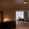 Санаторий Verkhovyna Resort Medical & Wellness. Семейный двухместный полулюкс 4